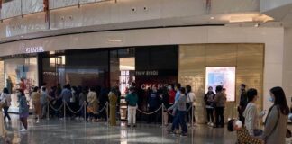 Light At the End of the Tunnel: China Provides Hope for Canadian Retail Industry