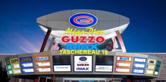 Cinema Mogul Vince Guzzo Launches Streaming Video Amid Theatre Shutdown