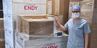 Retailers in Canada Step-Up to Help Amid Coronavirus Pandemic