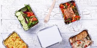 1st National ‘TakeoutDay’ Launches to Support Foodservice Industry in Canada