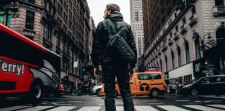 Canadian Apparel Brand DUER Pivots Business Model Amid COVID-19 Shutdowns