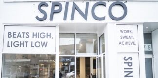 Ride Studio ‘SPINCO’ Launches At-Home Bike Rentals