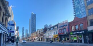 Grassroots Coalition of Small Canadian Businesses Band Together to Save the Industry