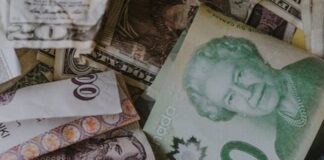 Flattening Another Coronavirus Curve in Canada: The Retail Cash-Flow Gap