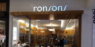 BC Footwear Retailer ‘Ronsons’ Placed into Receivership Amid COVID-19 Pandemic