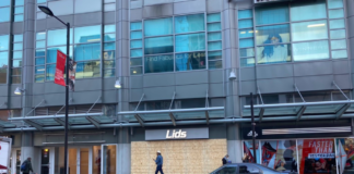 Thefts Increase in Retailers in Canada that Remain Open During COVID-19 Pandemic: Expert