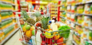 No Food Shortages in Sight in Canada but Concerns Remain: Expert