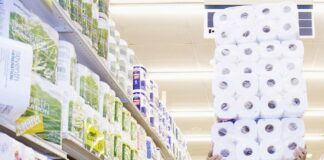 Cracking Down on Retail COVID-19 Profiteers in Canada