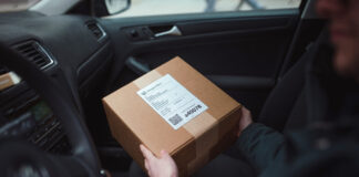 Parcel Courier Company ‘ShipperBee’ Offering Unique Uber-Like Deliveries with Plans to Expand