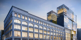 Holt Renfrew Sets Out Plan to Reopen Stores with COVID-19 Safety Protocols