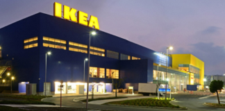 IKEA Begins Reopening Canadian Stores with New Safety Protocols