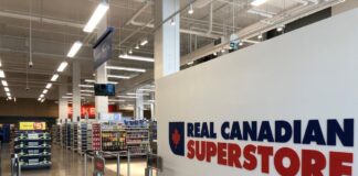 1st Prototype Urban ‘Real Canadian Superstore’ Opens in Downtown Calgary