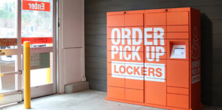 Improving Curbside Pickup in Canada