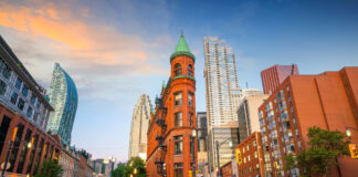 Broad Economic Impact As Foodservice Businesses Shutter in Canada