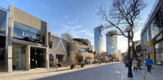 Retail Council of Canada Launches Framework for Retailers to Reopen Stores