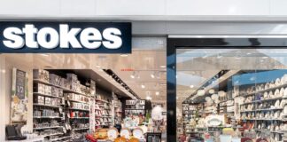 Stokes to Permanently Close 40 Store Locations in Canada