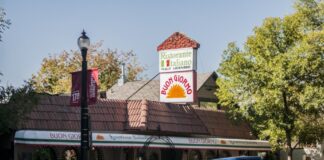 Iconic Calgary Restaurant Buon Giorno Shutting Forever