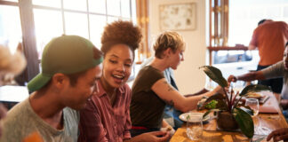 More than Half of Canadians will Avoid Restaurants for the Foreseeable Future: Study