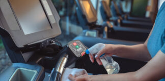 Guidelines Set for Fitness Facility Reopenings in Canada