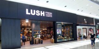 LUSH Cosmetics Implements ‘People First’ Phased Reopening of Stores in Canada