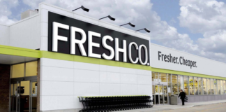 Empire to Expand FreshCo Grocery Banner in Western Canada