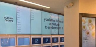 Canada’s 1st Fully Automated Restaurant Opening this Summer