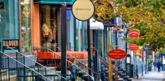 Digitally Native Fashion Marketplace TrendSavvy Opens First Flagship in Montreal