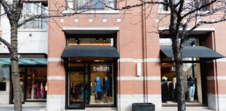 French Fashion Brand ‘ba&sh’ Unveils 1st Canadian Storefront with 2nd Location to Open this Summer