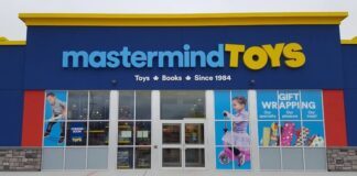 Mastermind Toys Shifts Operations as Stores Reopen Amid COVID-19