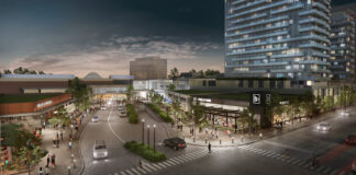 Cadillac Fairview Proposes Adding Housing Component to CF Polo Park