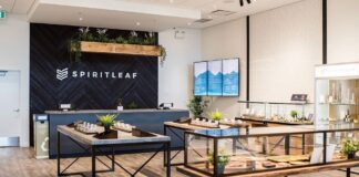 Canada Could Become Over-Saturated with Cannabis Retail Stores