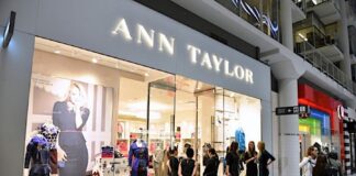 All Ann Taylor, LOFT and Justice Stores Closing in Canada as US Parent Ascena Files