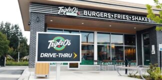 Vancouver-Based ‘White Spot Triple O’s’ Expanding Eastward in Canada