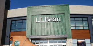 L.L.Bean Maps Out Aggressive Expansion with 4 New Store Announcements for 2020