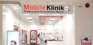 Mobile Klinik Professional Smartphone Repair Plans Major Expansion Post-TELUS Acquisition