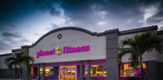 Planet Fitness Implements Safety Protocols as it Reopens Gyms in Canada