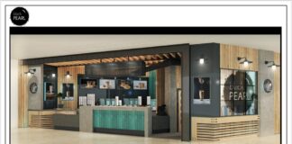 Canadian Entrepreneur Plans Major Expansion for Upscale Bubble Tea Concept