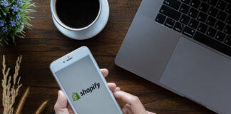 Shopify Partners with Canadian Government to Move Small Businesses into Digital Economy