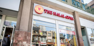 Street Food Concept ‘The Halal Guys’ Plans Aggressive Canadian Expansion