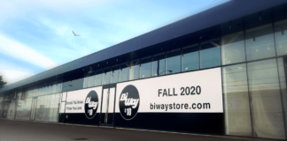 Biway $10 Store Launches Website as it Prepares to Open 1st Physical Store in November 2020