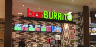 Foodservice Chain ‘barBurrito’ Seeks Out Bankrupt and Liquidating Businesses for Rapid Expansion