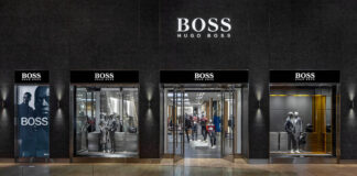 Hugo Boss Expands Canadian Presence with Ecommerce Site Launch