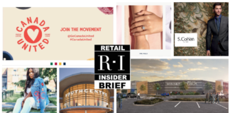 Brief: Diamond Brand Opening 1st Permanent Store, Nordstrom Rack Announces Vancouver Opening