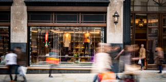 Canadian Shoppers Hesitant to Spend Amid COVID-19: Survey