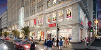 UNIQLO Announces Opening Date for 1st Montreal Flagship Store