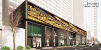 110 Bloor Retail Podium Overhaul to Transform the Heart of Toronto’s Mink Mile