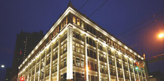 Hudson’s Bay Launches Menswear for the 1st Time in Luxury Department ‘The Room’