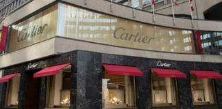 Luxury Careers Spotlight: Meet the Manager, Cartier Bloor Street in Toronto