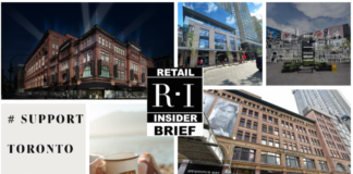 Brief: Hudson’s Bay Montreal Downsizing, McArthurGlen Outlets Add Luxury Retailers