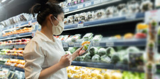 Will a Second Wave of COVID-19 Induce Panic Buying in Canada Again?